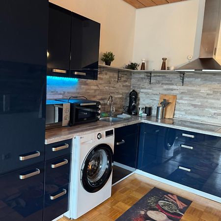 Ferienwohnung Christina Bad Neuenahr-Ahrweiler Bagian luar foto