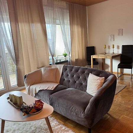 Ferienwohnung Christina Bad Neuenahr-Ahrweiler Bagian luar foto