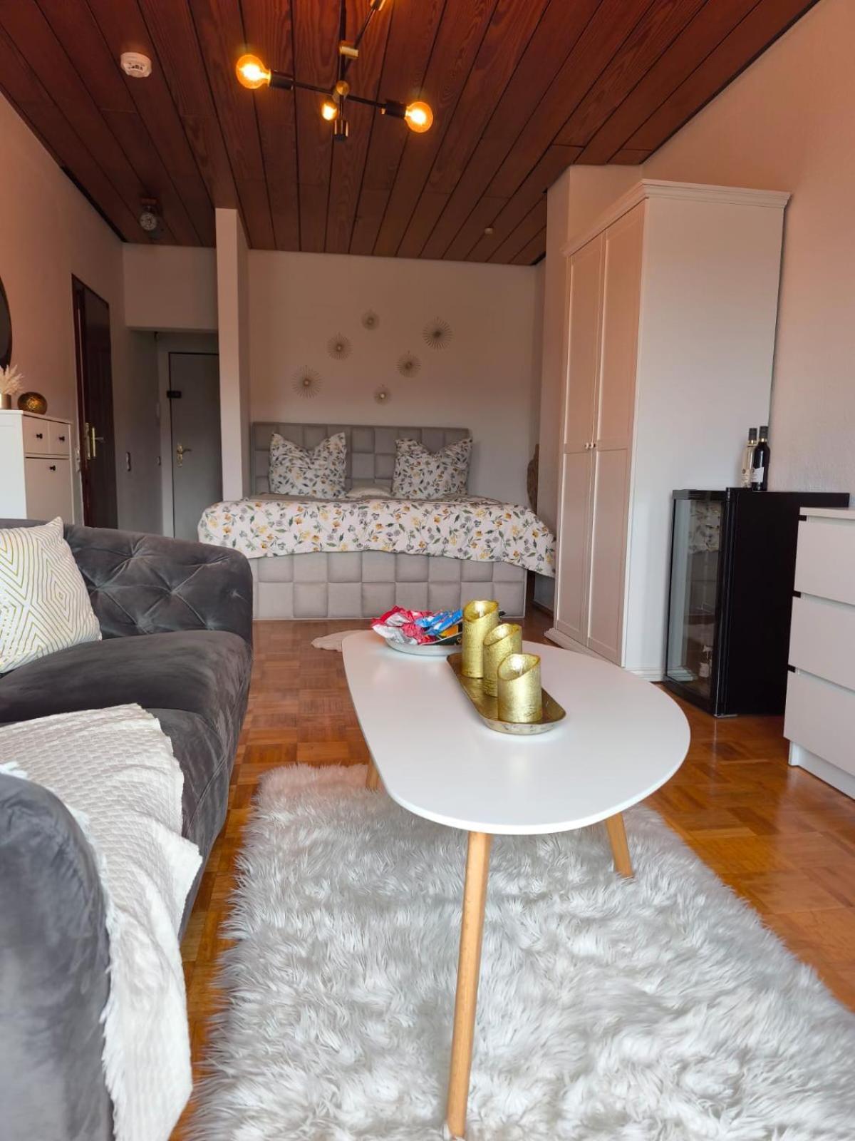 Ferienwohnung Christina Bad Neuenahr-Ahrweiler Bagian luar foto
