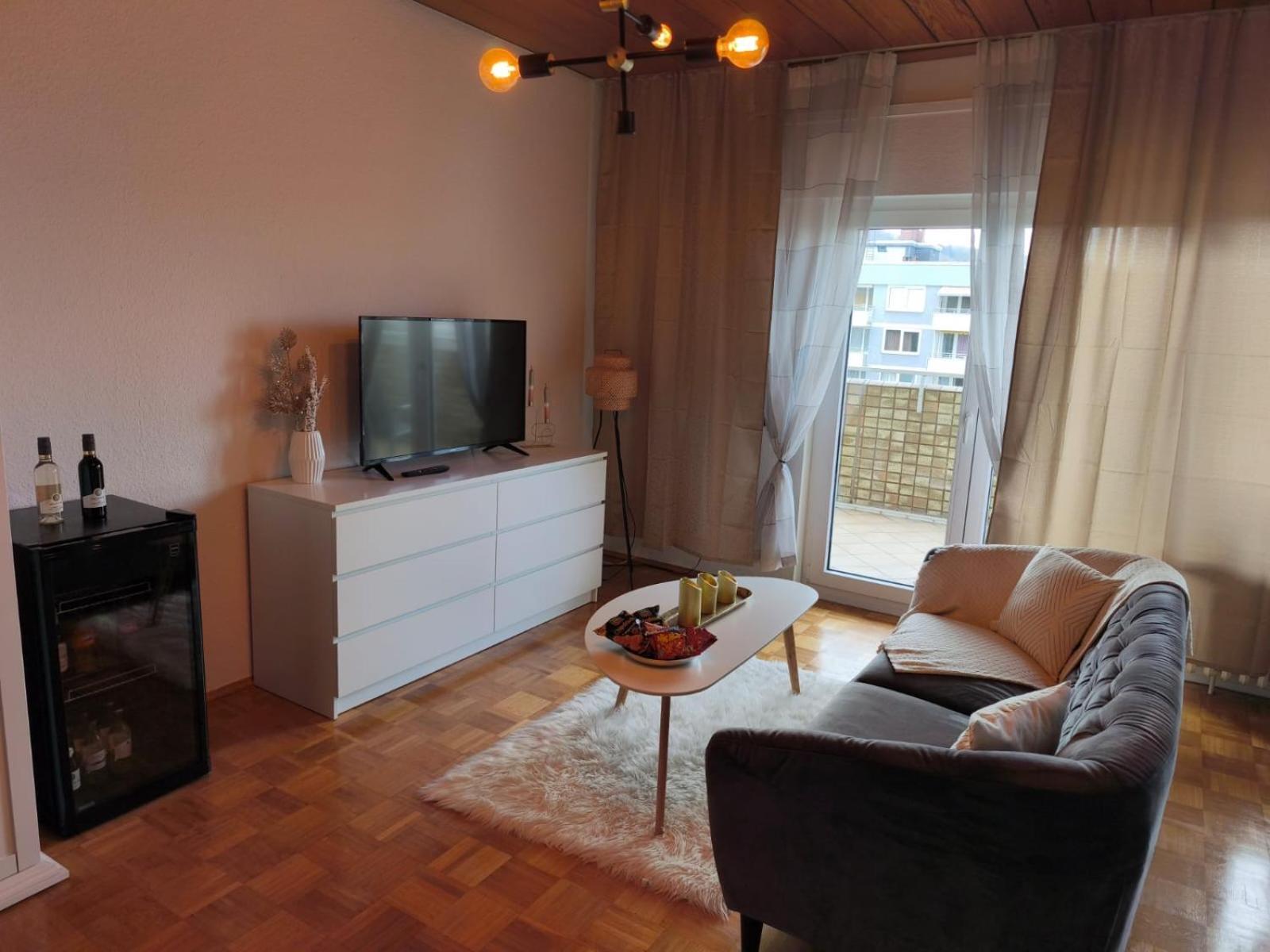 Ferienwohnung Christina Bad Neuenahr-Ahrweiler Bagian luar foto