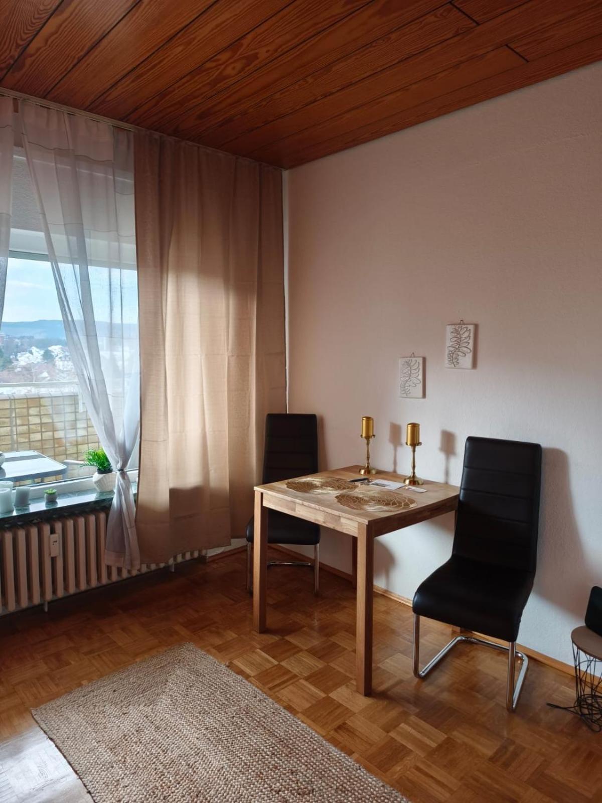 Ferienwohnung Christina Bad Neuenahr-Ahrweiler Bagian luar foto