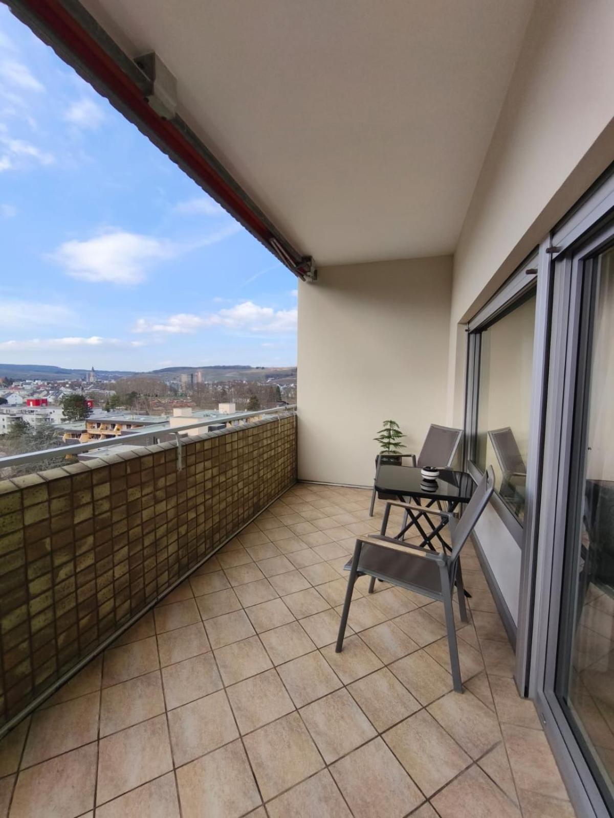 Ferienwohnung Christina Bad Neuenahr-Ahrweiler Bagian luar foto
