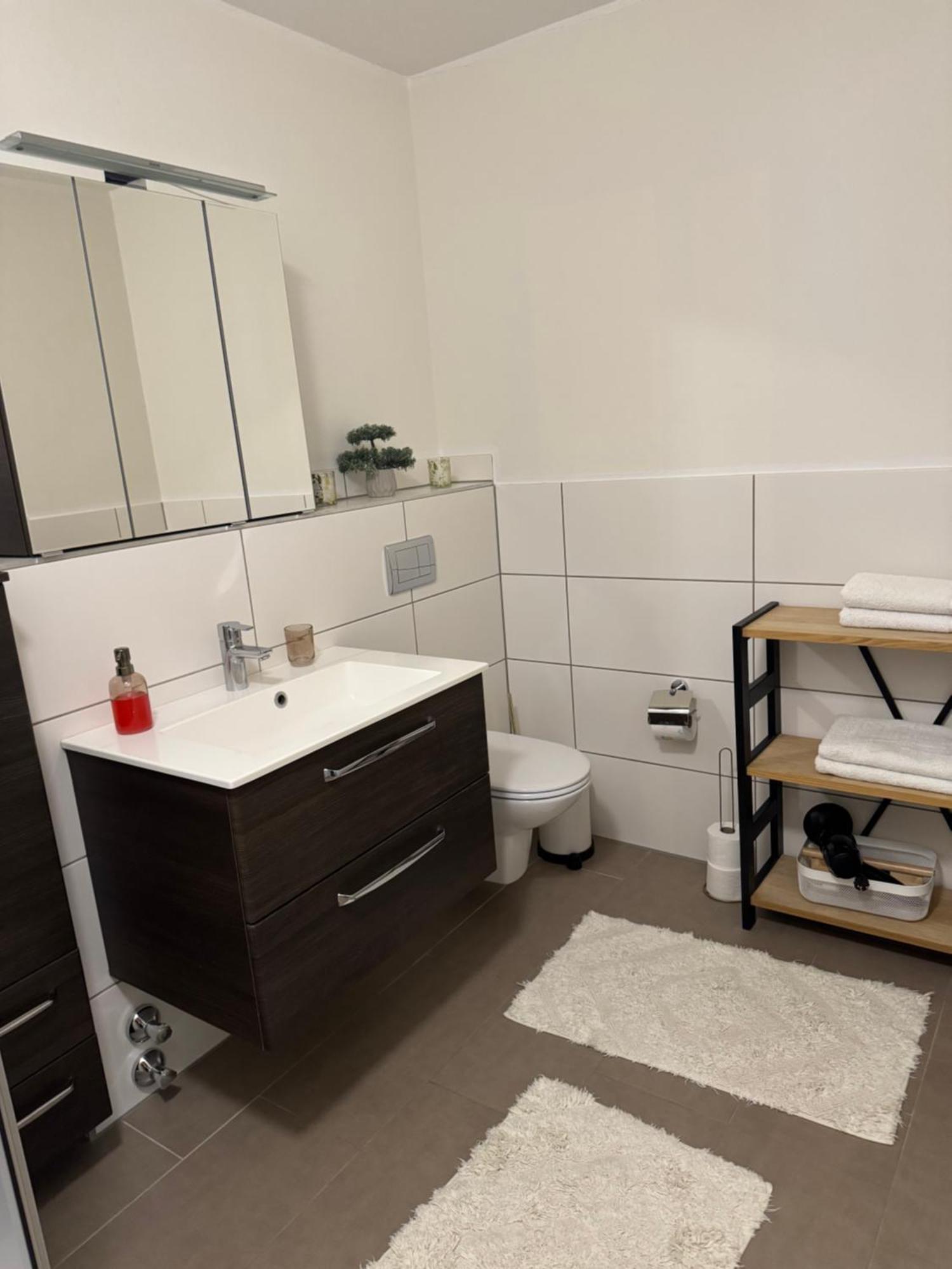 Ferienwohnung Christina Bad Neuenahr-Ahrweiler Bagian luar foto