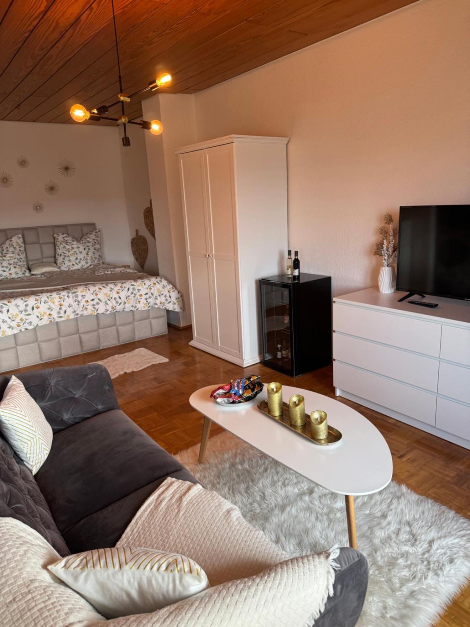 Ferienwohnung Christina Bad Neuenahr-Ahrweiler Bagian luar foto