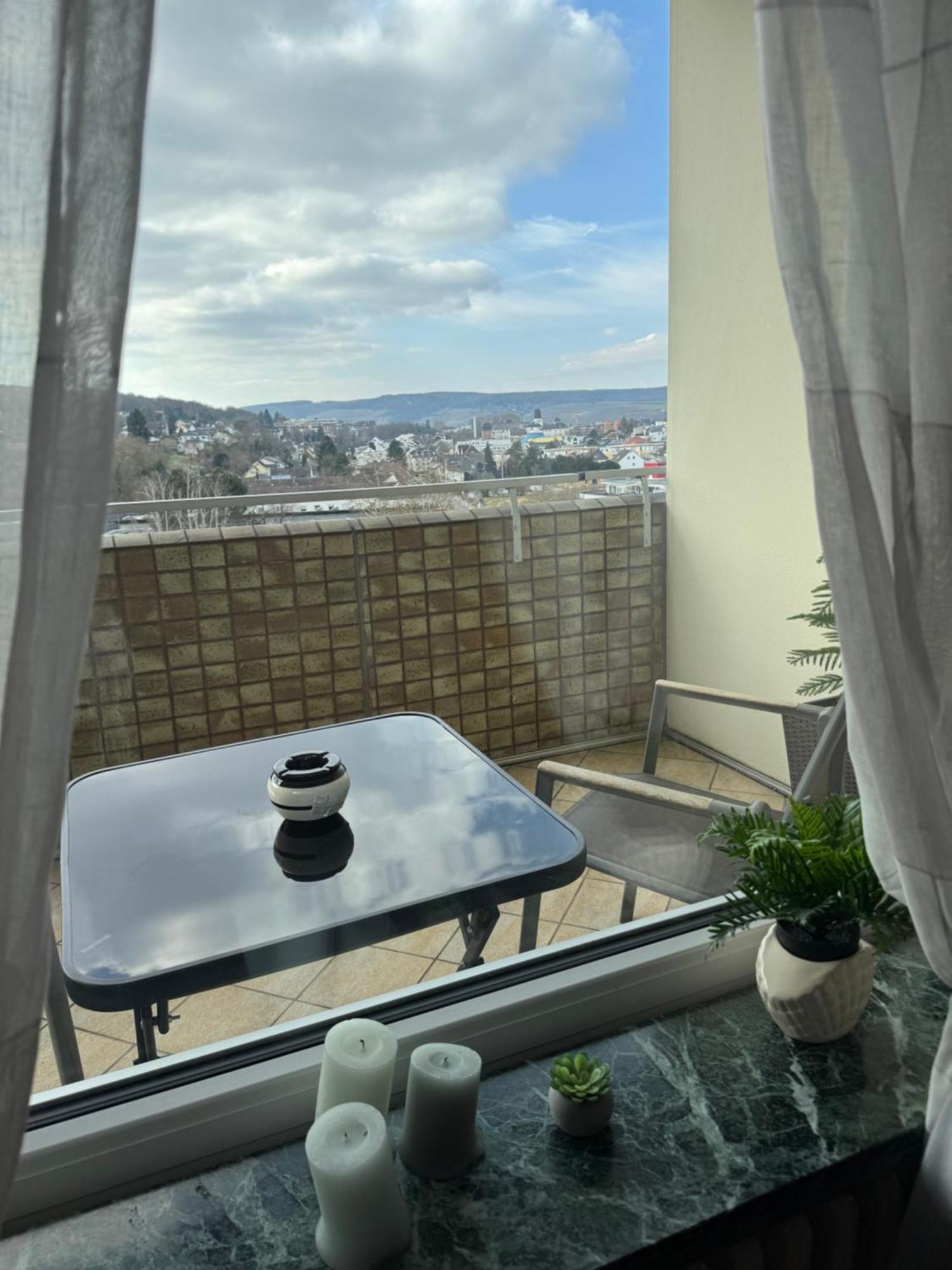 Ferienwohnung Christina Bad Neuenahr-Ahrweiler Bagian luar foto