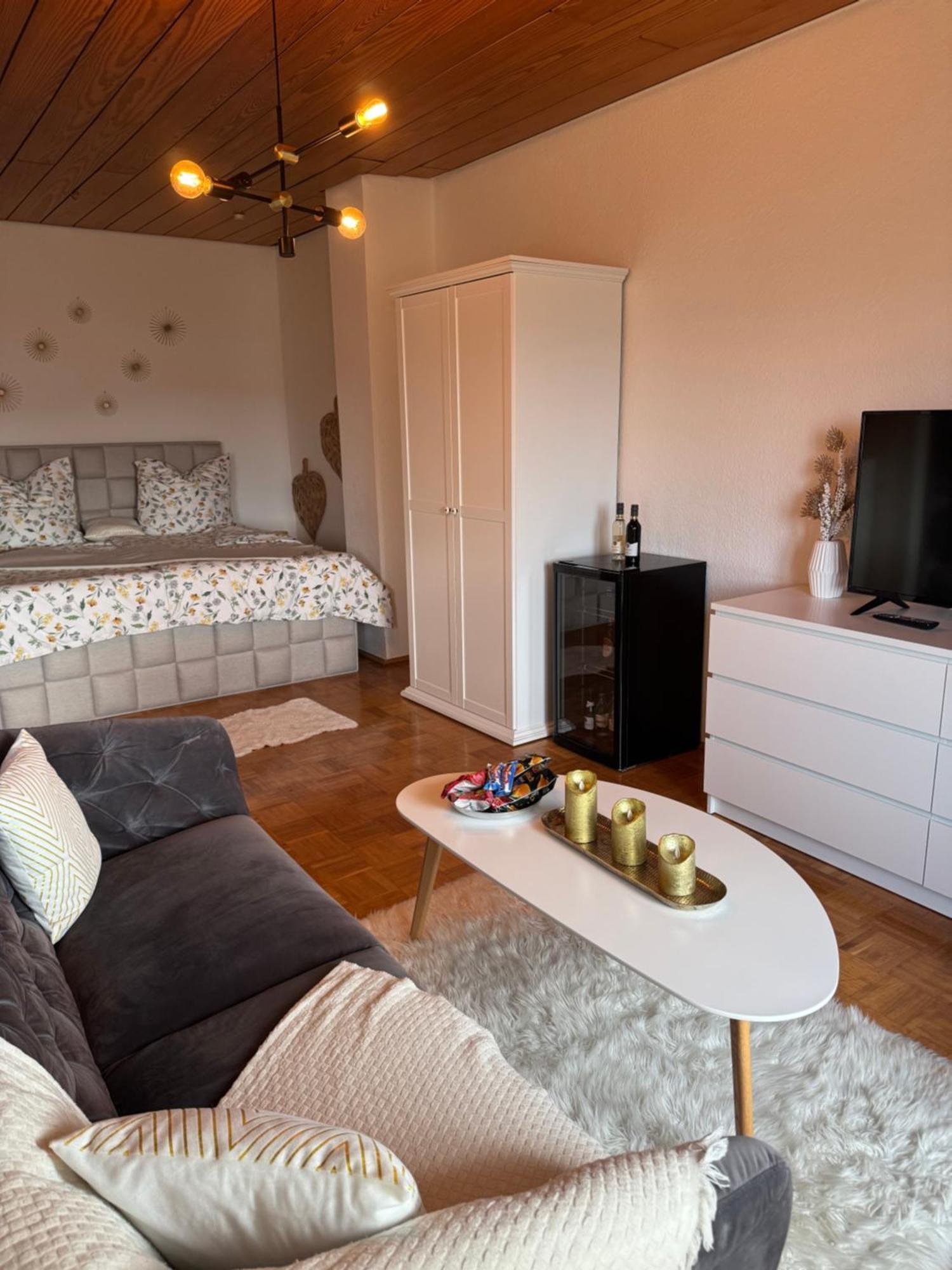 Ferienwohnung Christina Bad Neuenahr-Ahrweiler Bagian luar foto