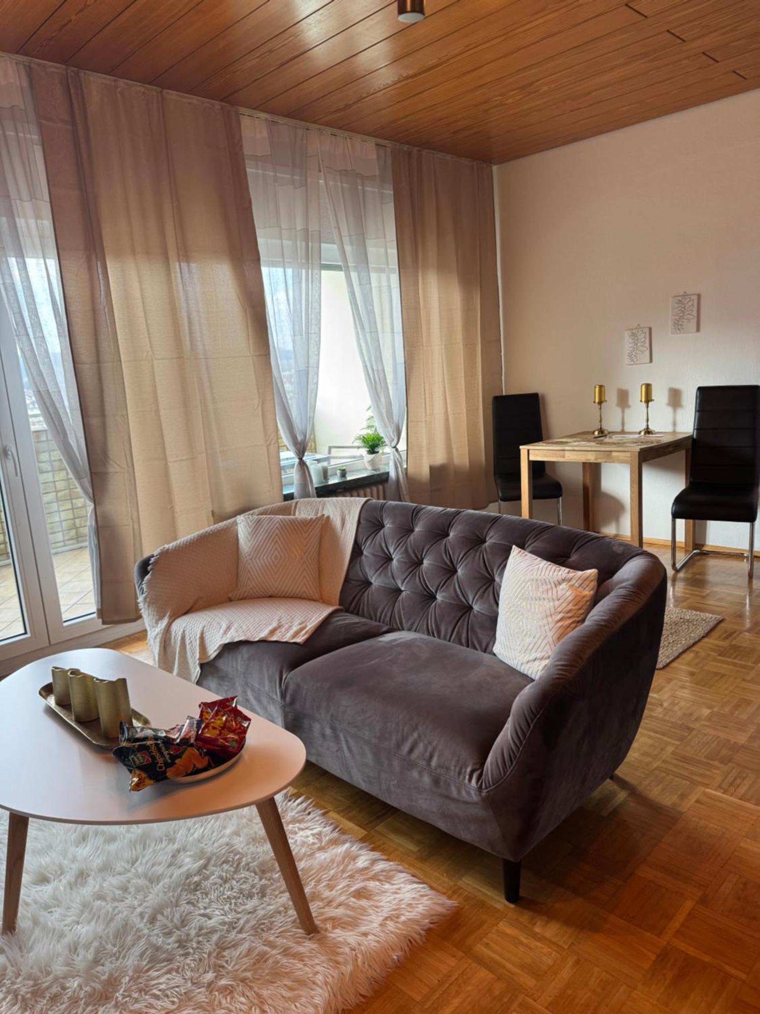 Ferienwohnung Christina Bad Neuenahr-Ahrweiler Bagian luar foto