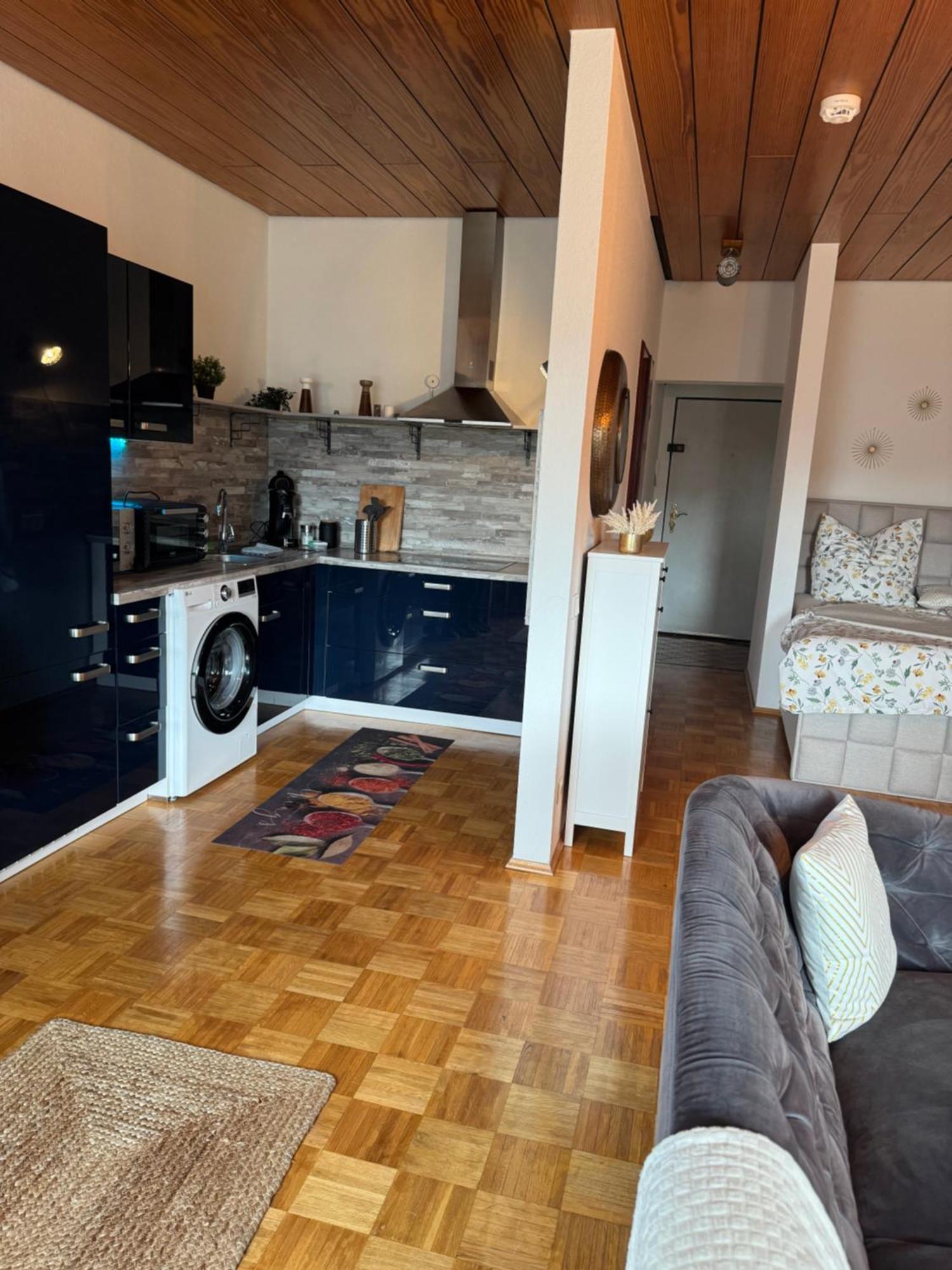 Ferienwohnung Christina Bad Neuenahr-Ahrweiler Bagian luar foto