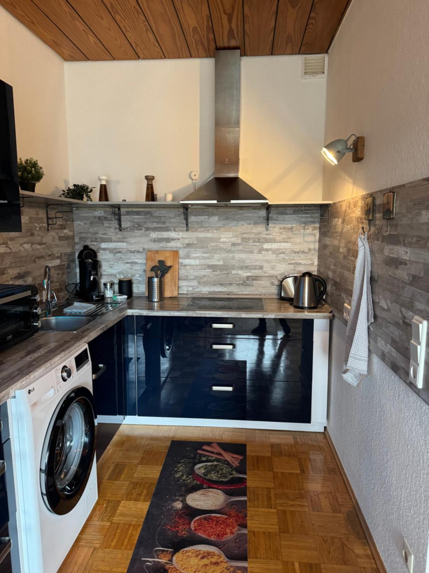 Ferienwohnung Christina Bad Neuenahr-Ahrweiler Bagian luar foto
